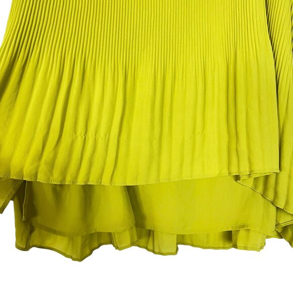 The Limited Collection Women's Plus Green Sleeveless Top Embellished Size 2X $69 - Picture 5 of 7